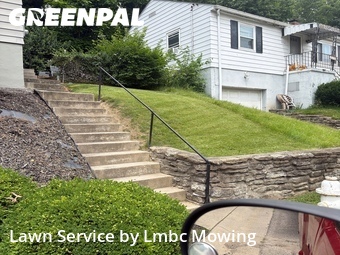 Lawn Care nearby Norwood, OH, 