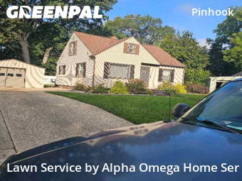 Lawn Care nearby South Bend, IN, 