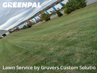 Lawn Cutting nearby Breinigsville, PA, 