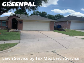 Yard Cutting nearby Dallas, TX, 