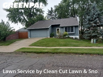 Yard Mowing nearby Lansing, MI, 