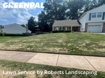 Lawn Mowing Service nearby Sterling, VA, 