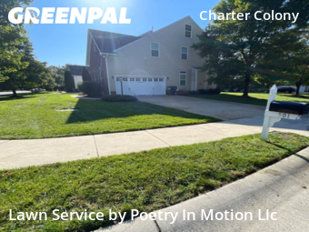 Yard Mowing nearby Midlothian, VA, 