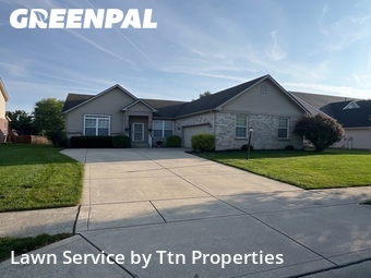 Lawn Mow nearby Noblesville, IN, 