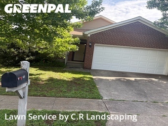Lawn Mowing Service nearby Lexington, KY, 