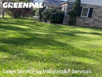 Yard Mowing nearby Bowie, MD, 