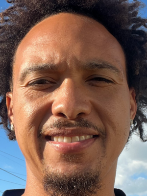 New Begininngs Mc C headshot