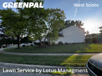 Lawn Care Service nearby Columbus, OH, 