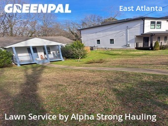 Grass Cutting nearby Atlanta, GA, 