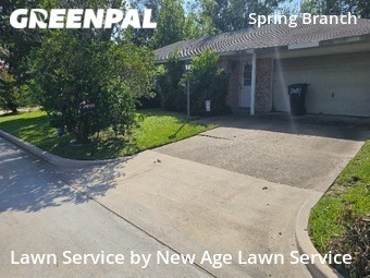 Lawn Cut nearby Houston, TX, 