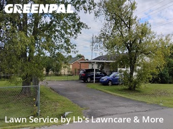 Lawn Mow nearby Murfreesboro, TN, 