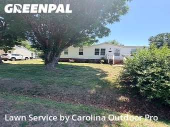 Lawn Service nearby Franklinton, NC, 