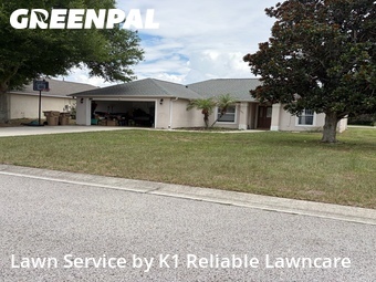 Lawn Mow nearby Clermont, FL, 