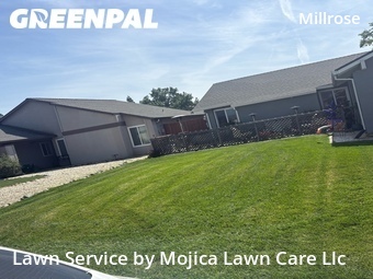 Yard Mowing nearby Sacramento, CA, 