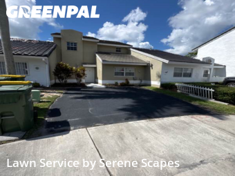 Lawn Cut nearby Homestead, FL, 