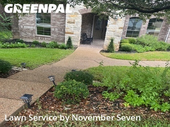 Lawn Cutting nearby Cedar Park, TX, 