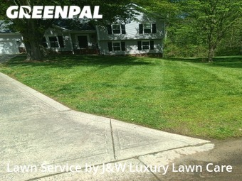 Lawn Care Service nearby Pineville, SC, 