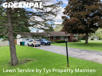 Lawn Service nearby Henrietta, NY, 