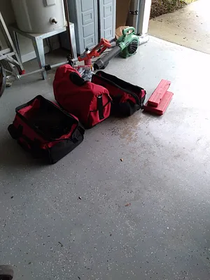 Moe's Small Engine Repair Photo 8