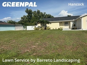 Grass Cut nearby Cape Coral, FL, 