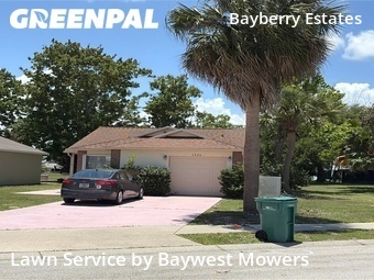 Lawn Maintenance nearby Melbourne, FL, 
