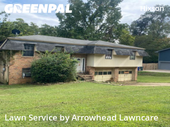 Grass Cutting nearby Chattanooga, TN, 