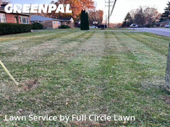 Grass Cutting nearby Cincinnati, OH, 