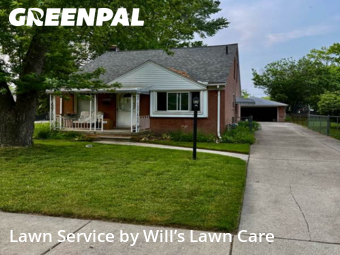 Lawn Care Service nearby St. Clair Shores, MI, 