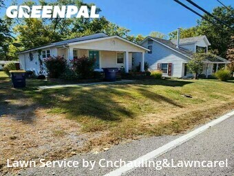 Lawn Mowing Service nearby St. Louis, MO, 