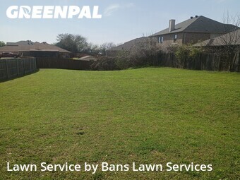 Yard Mowing nearby Grand Prairie, TX, 