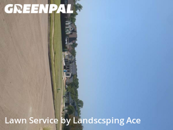 Grass Cut nearby Dalworthington Gardens, TX, 