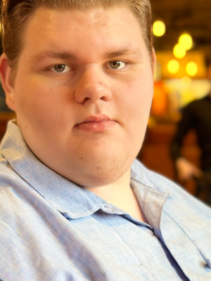 Company headshot