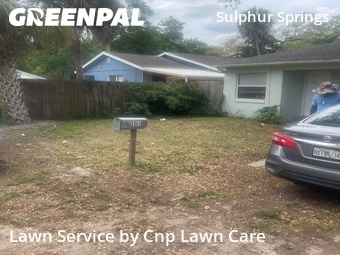 Lawn Maintenance nearby Tampa, FL, 