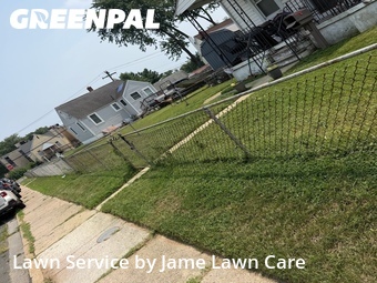 Lawn Maintenance nearby Dundalk, MD, 