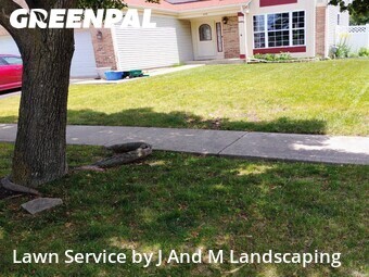 Lawn Cutting nearby Bolingbrook, IL, 