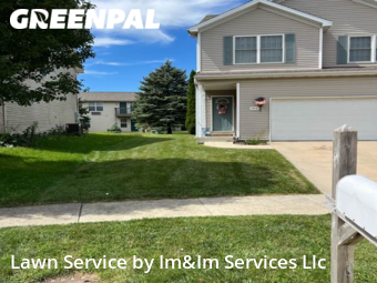 Lawn Mow nearby Bloomington, IL, 