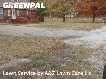 Yard Mowing nearby Joplin, MO, 