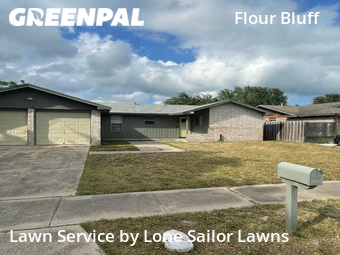 Lawn Cut nearby Corpus Christi, TX, 