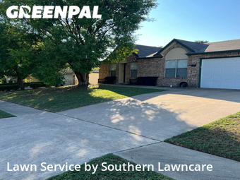 Lawn Care Service nearby Killeen, TX, 
