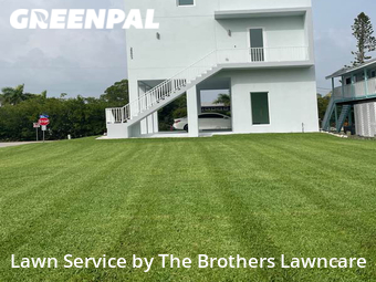 Grass Cutting nearby Bonita Springs, FL, 