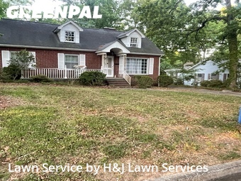 Yard Cutting nearby Albemarle, NC, 
