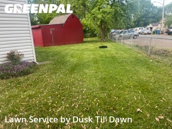 Lawn Cut nearby Dayton, OH, 