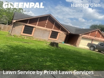 Grass Cutin Missouri City,77489,Lawn Care Service by Prizel Lawn Services, work completed in Jul , 2026