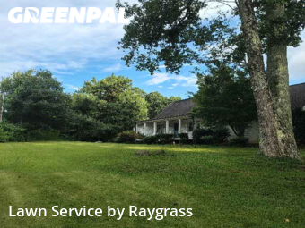 Yard Mowing nearby Alpharetta, GA, 