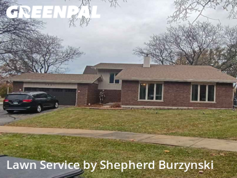 Lawn Care nearby Downers Grove, IL, 