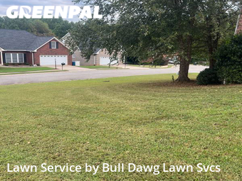 Lawn Mowing nearby Athens, GA, 