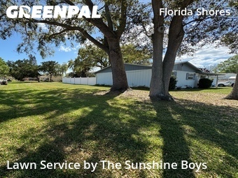 Yard Cutting nearby Edgewater, FL, 