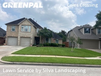Lawn Service nearby Cypress, TX, 