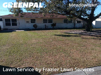 Lawn Care nearby St Petersburg, FL, 