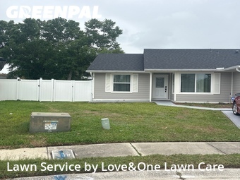 Yard Mowing nearby Orlando, FL, 